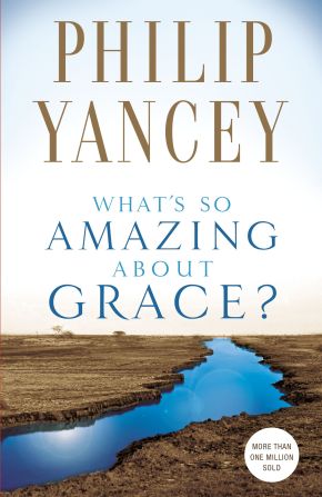 What's So Amazing About Grace? *Very Good*