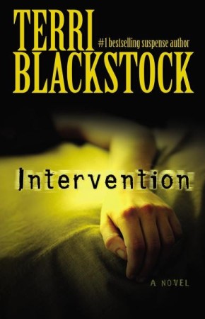 Intervention (Intervention Series, Book 1)