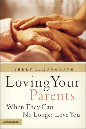 Loving Your Parents When They Can No Longer Love You *Very Good*