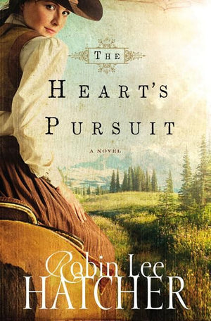 The Heart's Pursuit *Very Good*