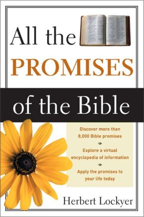 All the Promises of the Bible *Very Good*