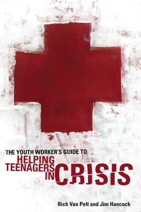 The Youth Worker's Guide to Helping Teenagers in Crisis (Youth Specialties (Paperback))