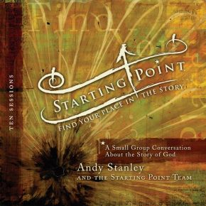 Starting Point: Find Your Place In The Story