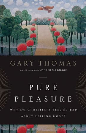 Pure Pleasure: Why Do Christians Feel So Bad about Feeling Good? *Very Good*