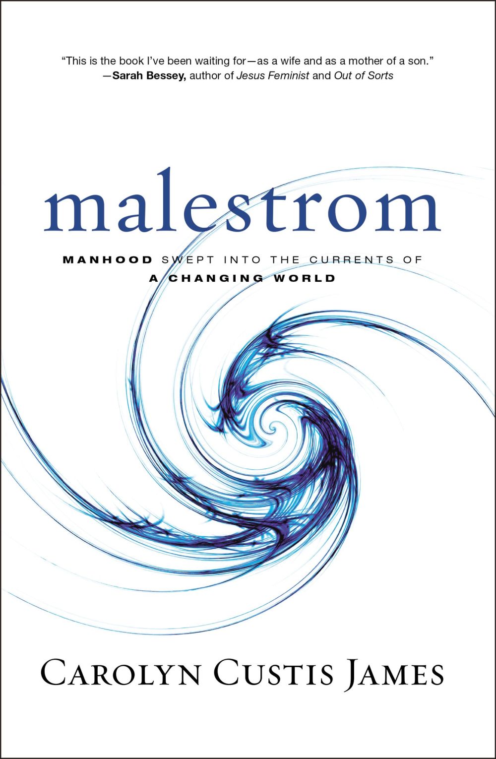 Malestrom: Manhood Swept into the Currents of a Changing World