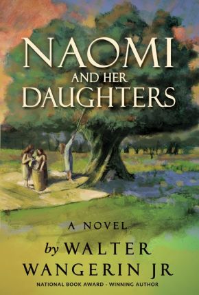 Naomi and Her Daughters: A Novel *Very Good*