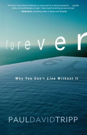 Forever: Why You Can't Live Without It