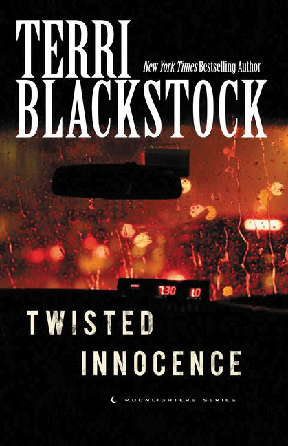 Twisted Innocence (Moonlighters Series)