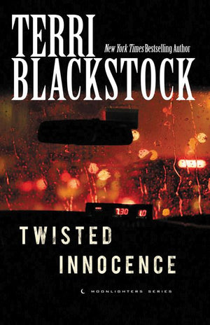 Twisted Innocence (Moonlighters Series) *Very Good*