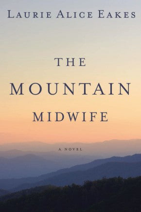 The Mountain Midwife *Very Good*