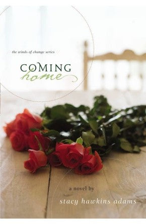 Coming Home: A Novel (Winds of Change) *Very Good*