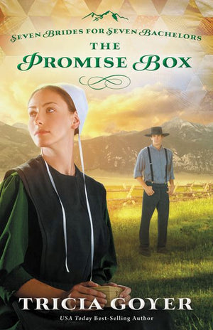 The Promise Box (Seven Brides for Seven Bachelors)