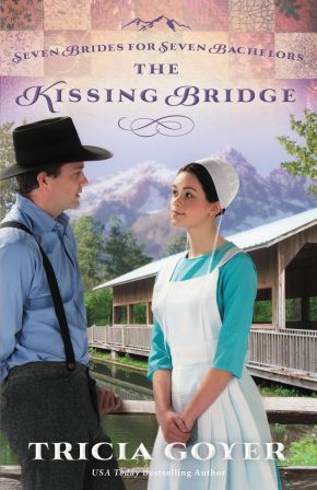 The Kissing Bridge (Seven Brides for Seven Bachelors)
