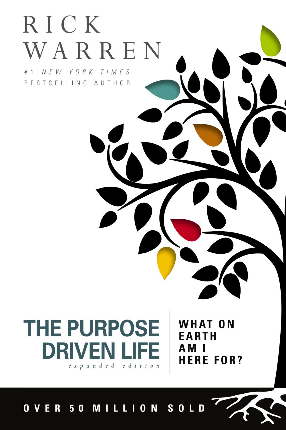 The Purpose Driven Life: 2013 What on Earth Am I Here For?