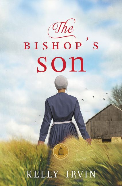 The Bishop's Son (The Amish of Bee County) *Very Good*