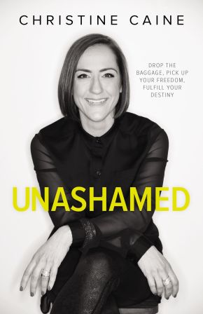 Unashamed: Drop the Baggage, Pick up Your Freedom, Fulfill Your Destiny *Very Good*
