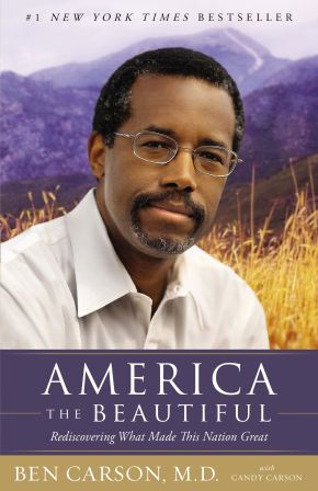 America the Beautiful PB