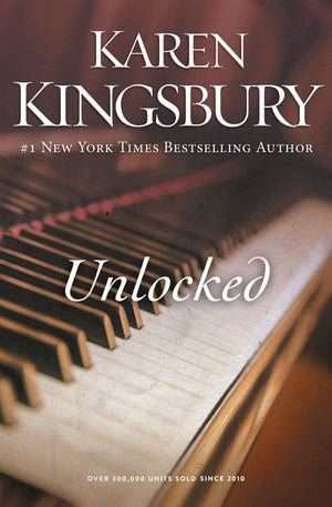 Unlocked: A Love Story *Very Good*