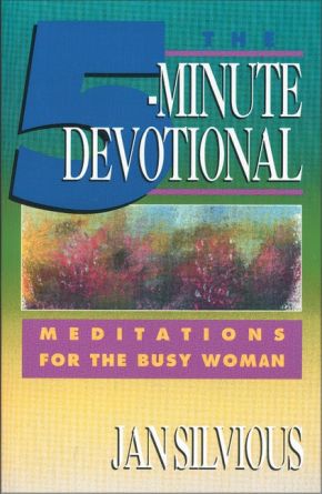 Five-Minute Devotional, The
