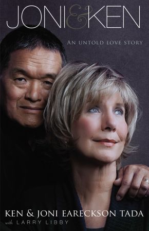 Joni and   Ken: PB An Untold Love Story