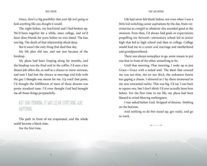 I Don't Wait Anymore: Letting Go of Expectations and Grasping God's Adventure for You *Very Good*