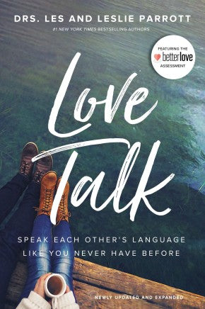 Love Talk: Speak Each Other's Language Like You Never Have Before *Very Good*