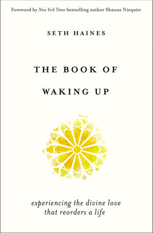 The Book of Waking Up: Experiencing the Divine Love That Reorders a Life *Very Good*