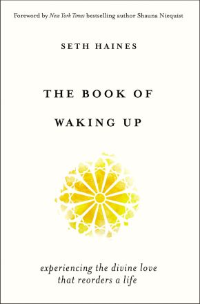 The Book of Waking Up: Experiencing the Divine Love That Reorders a Life *Very Good*