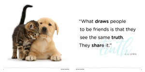 Better Together: Life Is Best with a Friend Like You *Very Good*