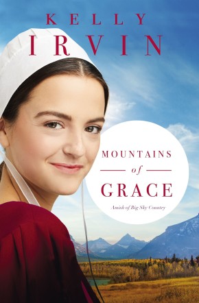 Mountains of Grace (Amish of Big Sky Country)