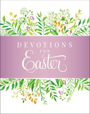 Devotions for Easter *Very Good*