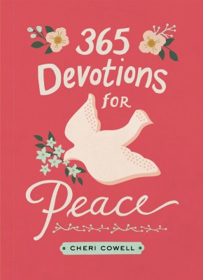 365 Devotions for Peace