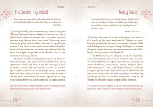 365 Devotions for Peace