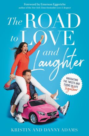 The Road to Love and Laughter: Navigating the Twists and Turns of Life Together *Very Good*