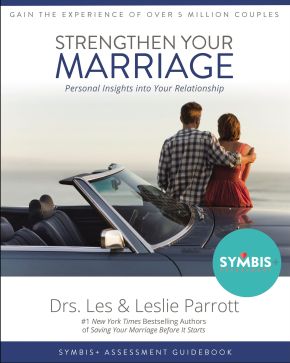 Strengthen Your Marriage: Personal Insights into Your Relationship *Very Good*