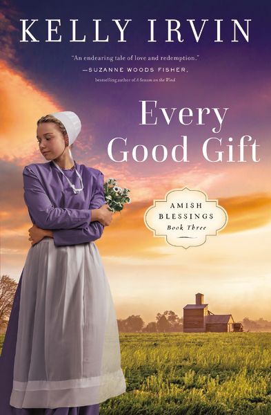 Every Good Gift (Amish Blessings) *Very Good*