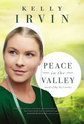 Peace in the Valley (Amish of Big Sky Country)