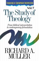 Study of Theology, The