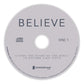 NIV, Believe, Audio CD: Living the Story of the Bible to Become Like Jesus