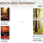 Outreach New Testament: New International Version, Green Forest Path