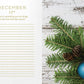 On This Christmas: A Five-Year Journal of Your Favorite Traditions, Memories, and Gifts