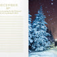 On This Christmas: A Five-Year Journal of Your Favorite Traditions, Memories, and Gifts