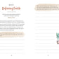 The Weekly Faith Project: A Challenge to Journal, Reflect, and Cultivate a Genuine Faith *Very Good*