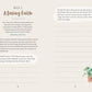 The Weekly Faith Project: A Challenge to Journal, Reflect, and Cultivate a Genuine Faith *Very Good*