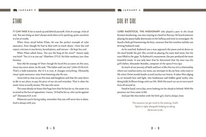 Soul Fuel: A Daily Devotional