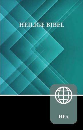 Hoffnung fur Alle: German Outreach Bible, Paperback (German Edition)