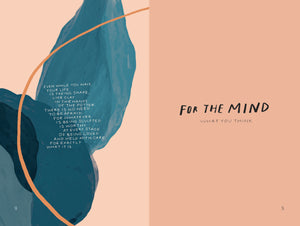 All Along You Were Blooming: Thoughts for Boundless Living *Very Good*