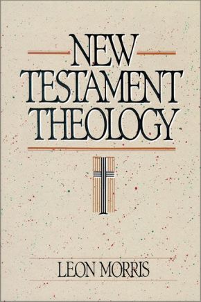 New Testament Theology