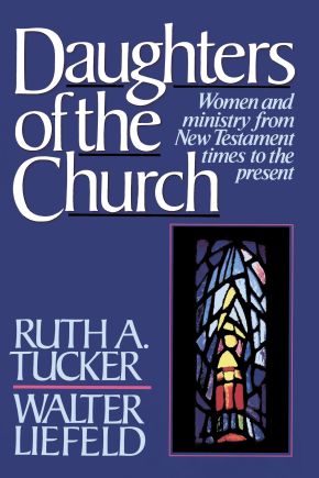 Daughters of the Church