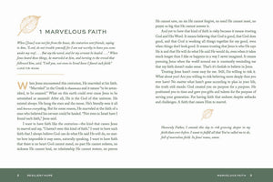 Resilient Hope: 100 Devotions for Building Endurance in an Unpredictable World